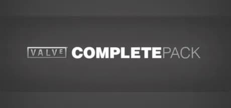 Valve Complete Pack Steam Account