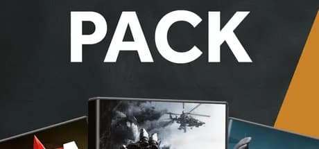 Arma Pack Bundle PC Steam Account