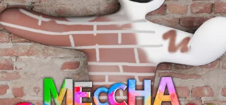 MECCHA CHAMELEON PC Steam Account