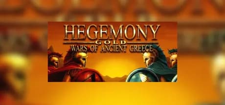 Hegemony Gold: Wars of Ancient Greece Steam CD Key