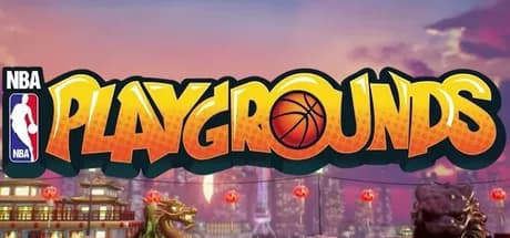 NBA Playgrounds PC Steam CD Key