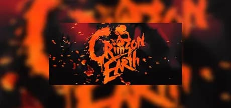 Crimson Earth PC Steam CD Key