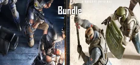 Tom Clancy’s - Rainbow Six Bundle PC Steam Account