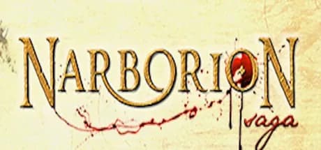 Narborion Saga Steam CD Key