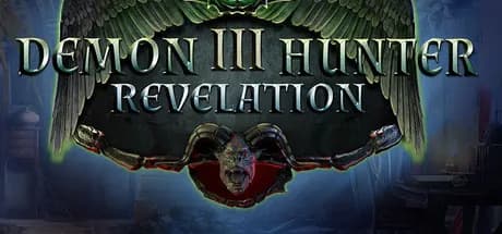 Demon Hunter 3: Revelation Steam CD Key