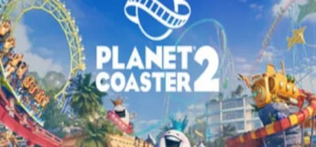Planet Coaster 2 Premium Edition 2024 PC Steam Account
