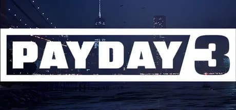 PAYDAY 3 PC Steam Account