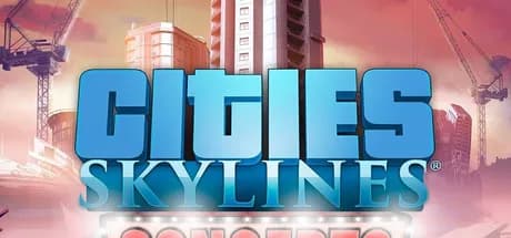 Cities: Skylines - Concerts DLC Steam CD Key