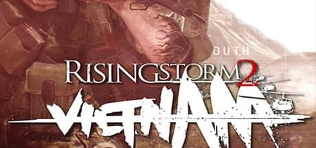 Rising Storm 2: Vietnam Digital Deluxe Edition Steam CD Key