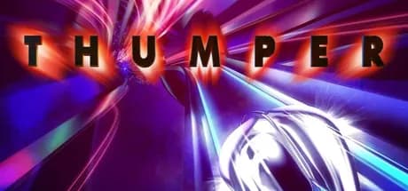 Thumper PC Steam CD Key