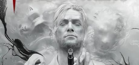 The Evil Within 2 PC Steam CD Key