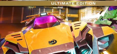 Redout 2 Ultimate Edition PC Steam Account