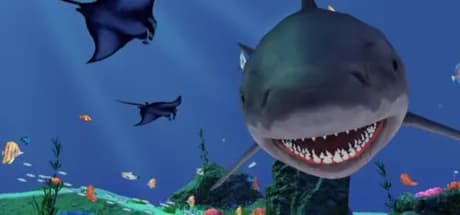 Fancy Fishing VR PC Steam CD Key