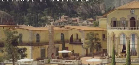 HITMAN: Episode 2 - Sapienza DLC Steam CD Key