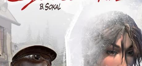Syberia Bundle Steam CD Key