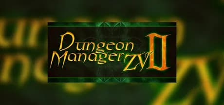 Dungeon Manager ZV 2 PC Steam CD Key