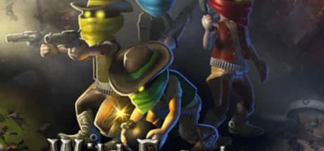 Wild Frontera PC Steam CD Key