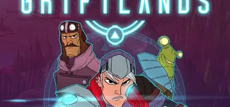 Griftlands PC Steam Account