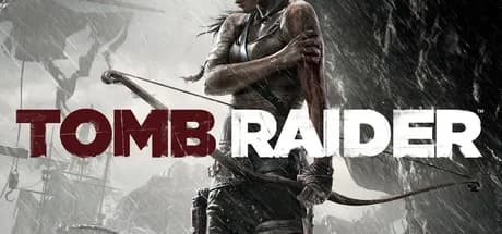 Tomb Raider GOTY Edition (2014) PC Steam Account