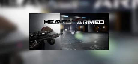 Heavily Armed Steam CD Key