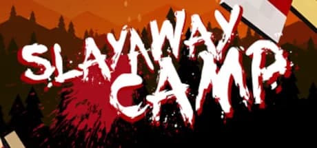 Slayaway Camp PC Steam CD Key