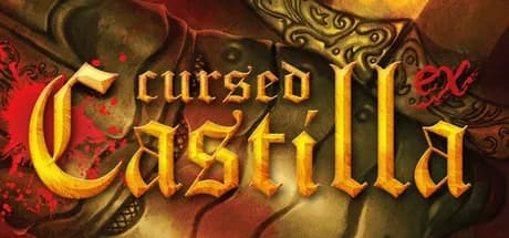 Cursed Castilla (Maldita Castilla EX) Steam CD Key
