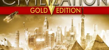 Sid Meier's Civilization V Gold Edition Steam CD Key