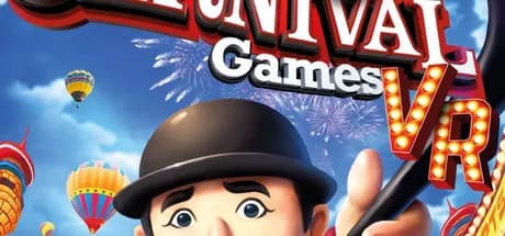 Carnival Games VR PC Steam CD Key