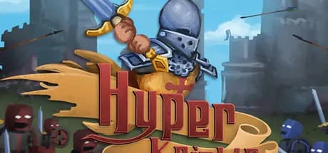 Hyper Knights PC Steam CD Key