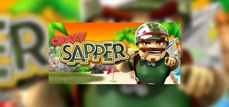 Crazy Sapper 3D Steam CD Key