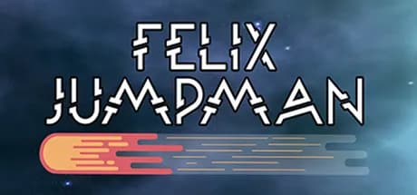Felix Jumpman Steam CD Key