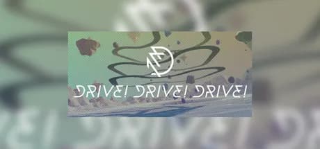 Drive! Drive! Drive! PC Steam CD Key