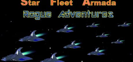 Star Fleet Armada Rogue Adventures PC Steam CD Key