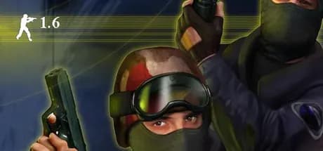 Counter-Strike 1.6 Steam Account