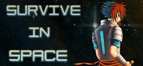Survive in Space Steam CD Key