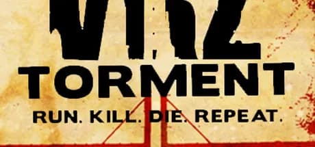 VRZ: Torment Steam CD Key