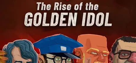 The Rise of the Golden Idol Deluxe Edition PC Steam Account