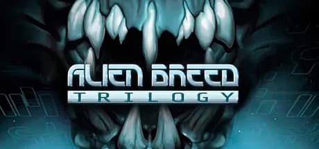 Alien Breed Trilogy PC Steam CD Key