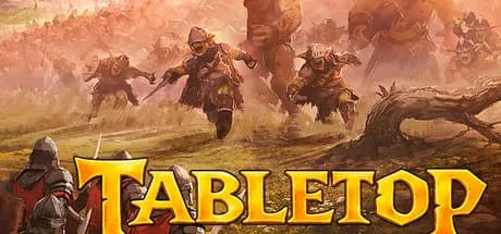 Tabletop Tavern PC Steam Account