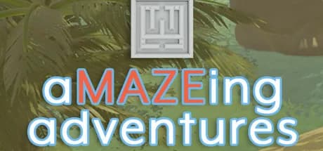 aMAZEing Adventures Steam CD Key