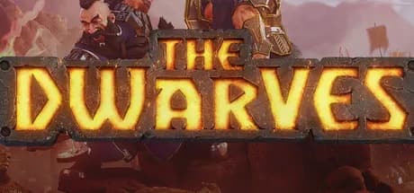 The Dwarves Deluxe Edition Steam CD Key