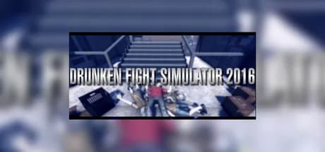 Drunken Fight Simulator Steam CD Key