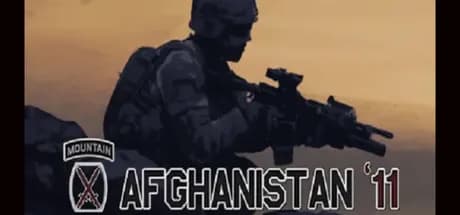 Afghanistan '11 PC Steam CD Key