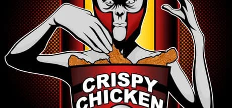 Crispy Chicken Steam CD Key
