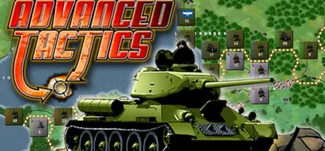 Advanced Tactics Gold PC Steam CD Key