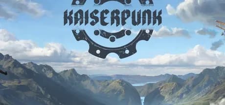 KAISERPUNK - Supporter Edition PC Steam Account