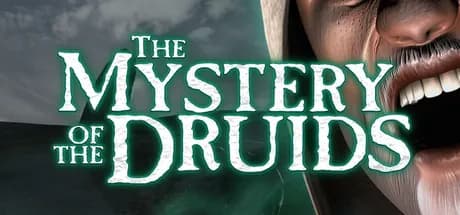 The Mystery of the Druids PC Steam CD Key