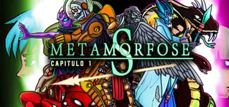 Metamorfose S PC Steam CD Key