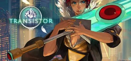 Transistor Steam CD Key