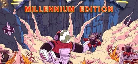 STRAFE: Millennium Edition Steam CD Key